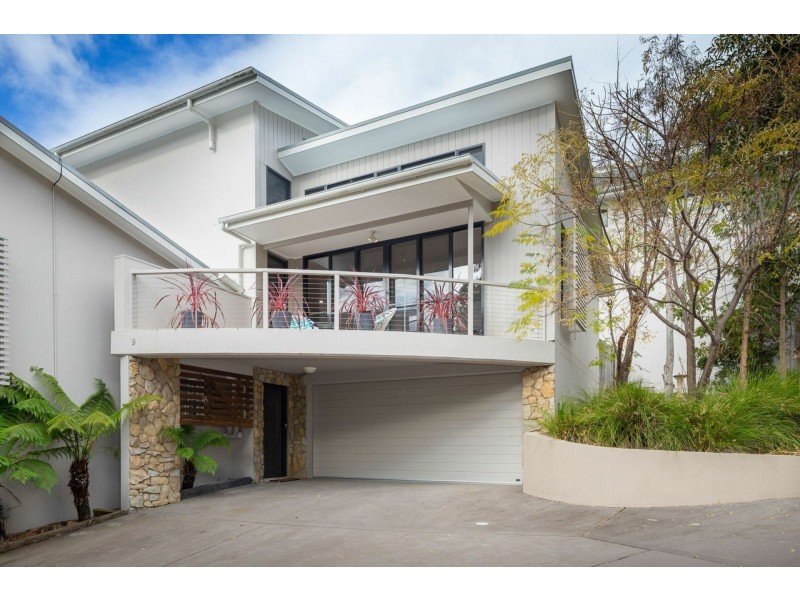 Apartment 9/20 Sylvan Street, Malua Bay NSW 2536