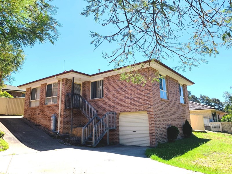 55A Karoola Crescent, Surfside NSW 2536