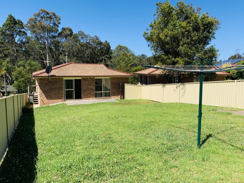 55A Karoola Crescent, Surfside NSW 2536