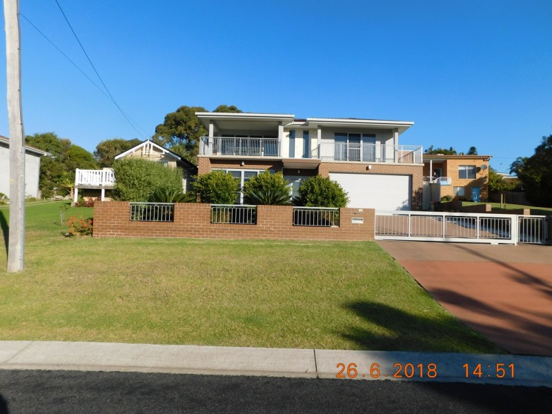 Unit 1/49 Yugura Street, Malua Bay NSW 2536