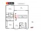 4/2162 George Bass Drive, Tomakin NSW 2537 Floorplan