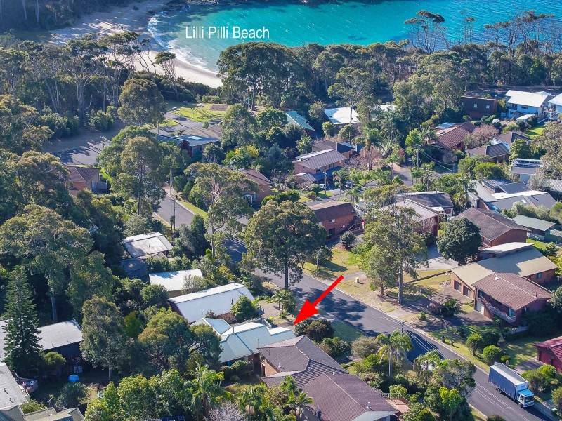 15 Endeavour Avenue, Lilli Pilli NSW 2536