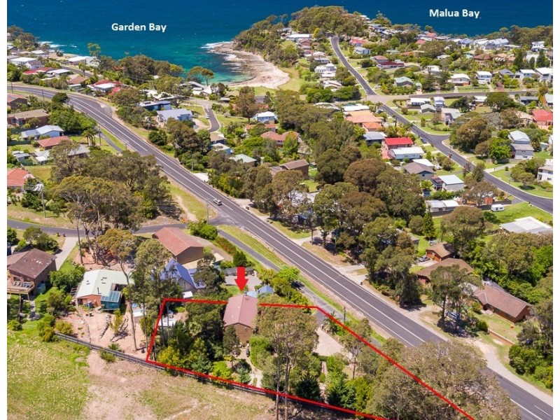 435-437 George Bass Drive, Malua Bay NSW 2536