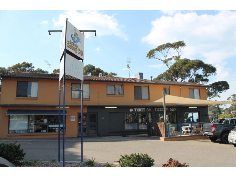 366 George Bass Drive, Lilli Pilli NSW 2536