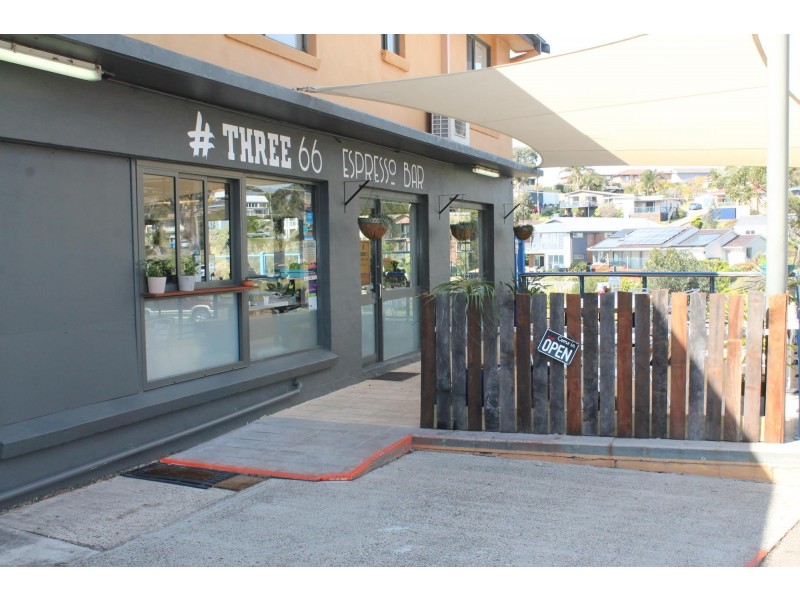 366 George Bass Drive, Lilli Pilli NSW 2536