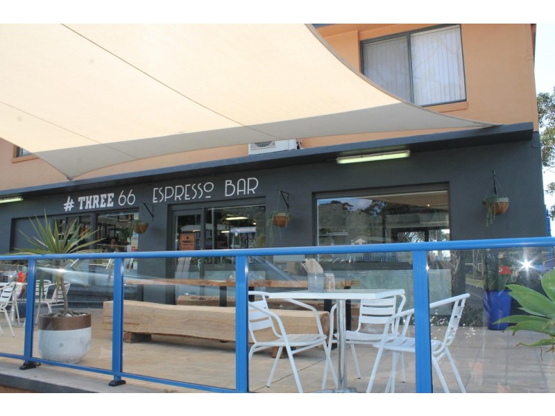 366 George Bass Drive, Lilli Pilli NSW 2536