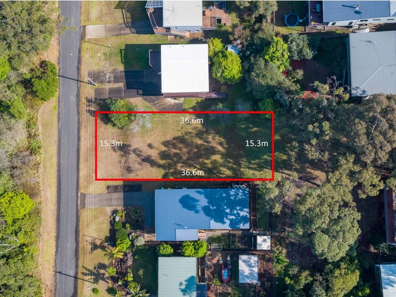 9 Millamurra Street, Malua Bay NSW 2536
