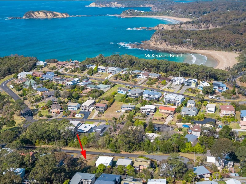 9 Millamurra Street, Malua Bay NSW 2536