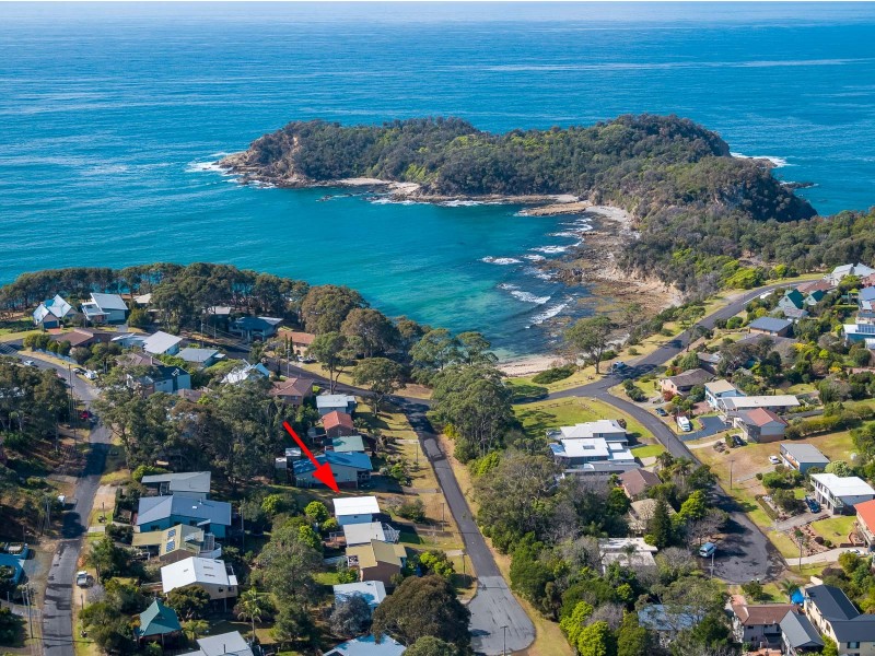 9 Millamurra Street, Malua Bay NSW 2536