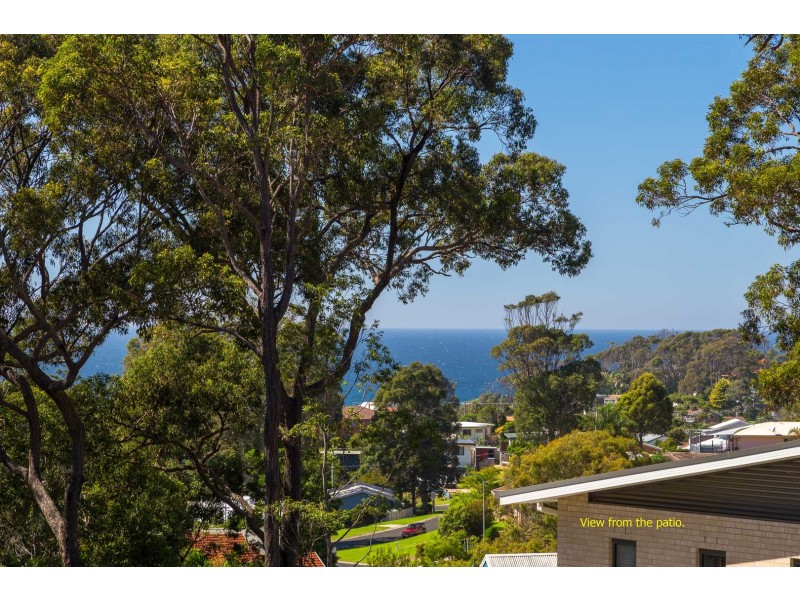 1 Warragai Place, Malua Bay NSW 2536