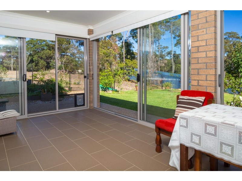 1 Warragai Place, Malua Bay NSW 2536