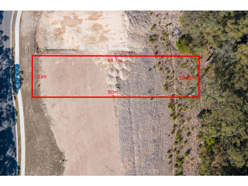 54 The Ridge Road, Malua Bay NSW 2536