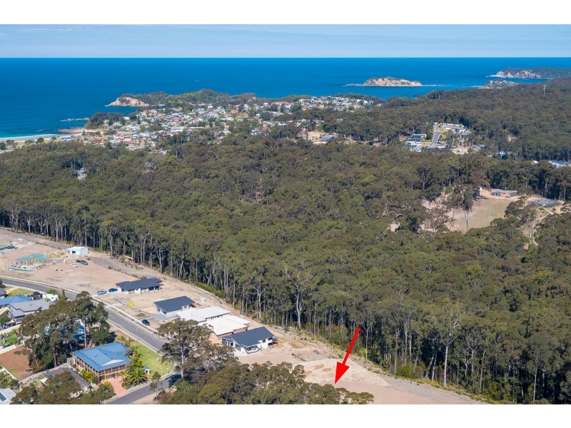 54 The Ridge Road, Malua Bay NSW 2536