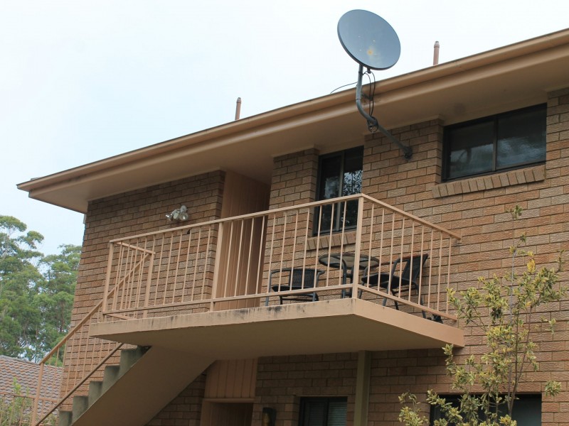 Unit 2/724 Beach Road, Surf Beach NSW 2536