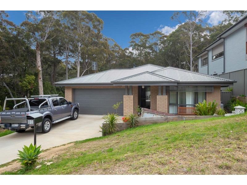 31 Carramar Drive, Lilli Pilli NSW 2536