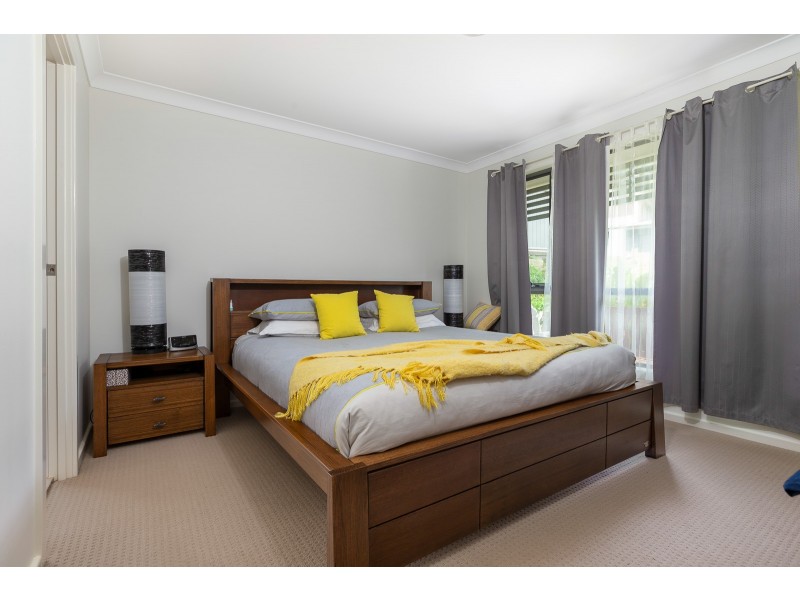 31 Carramar Drive, Lilli Pilli NSW 2536