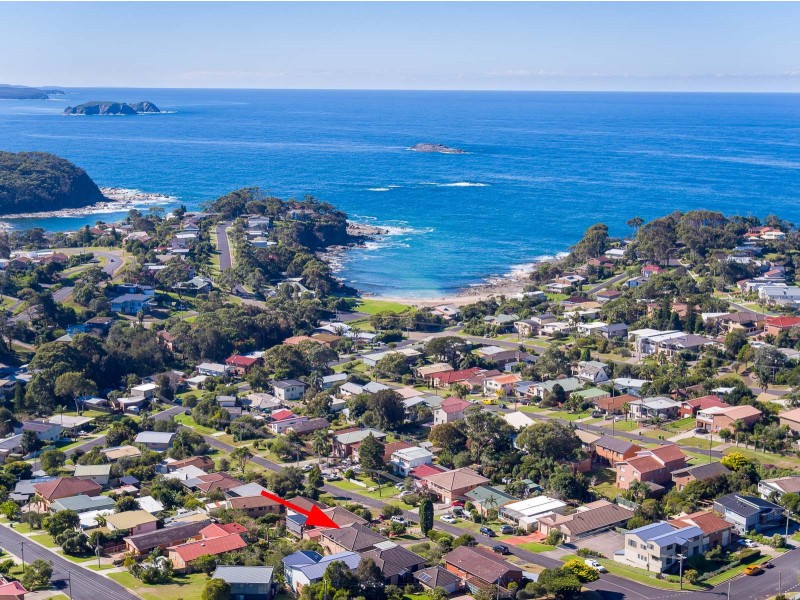 17 Binda Street, Malua Bay NSW 2536