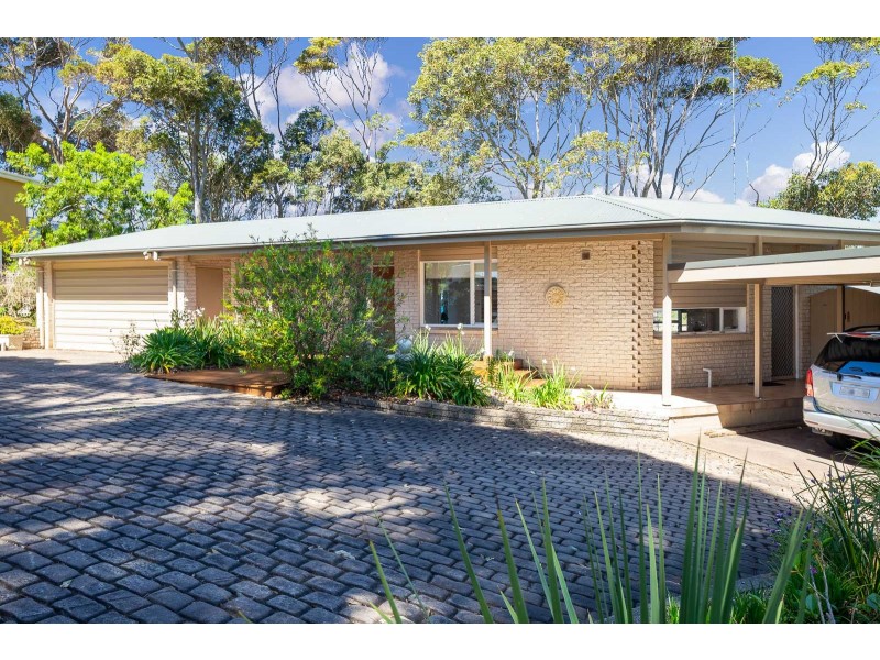 22 Baringa Crescent, Lilli Pilli NSW 2536