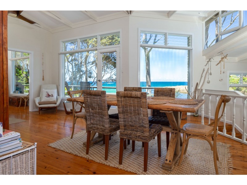 22 Baringa Crescent, Lilli Pilli NSW 2536