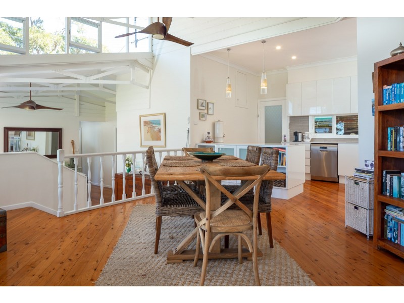 22 Baringa Crescent, Lilli Pilli NSW 2536