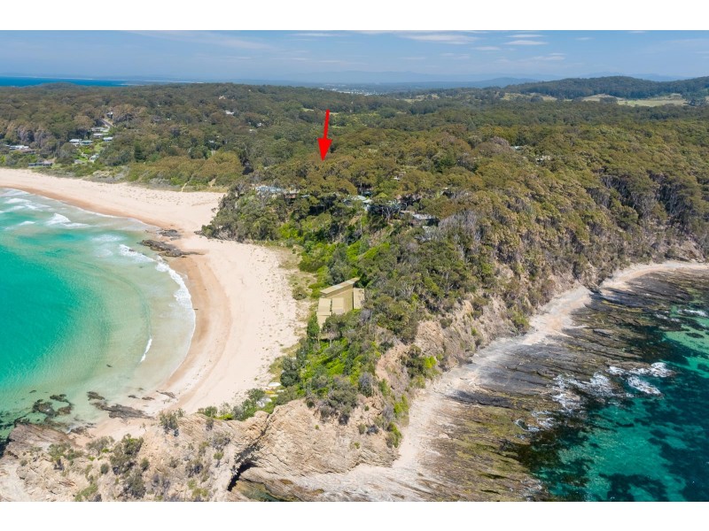 4 Dale Place, Rosedale NSW 2536