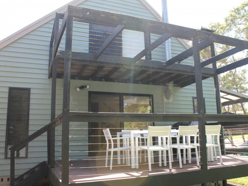 93 Illabunda Drive, Malua Bay NSW 2536