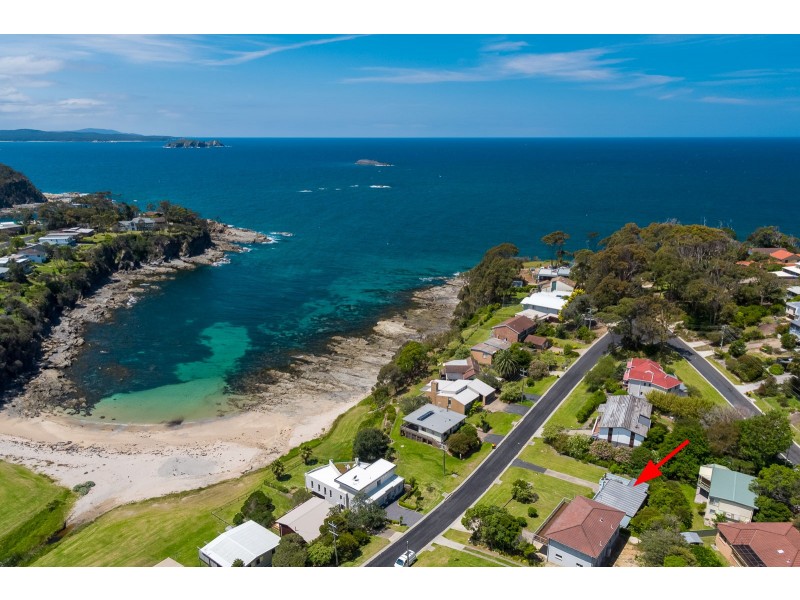 55 Yugura Street, Malua Bay NSW 2536