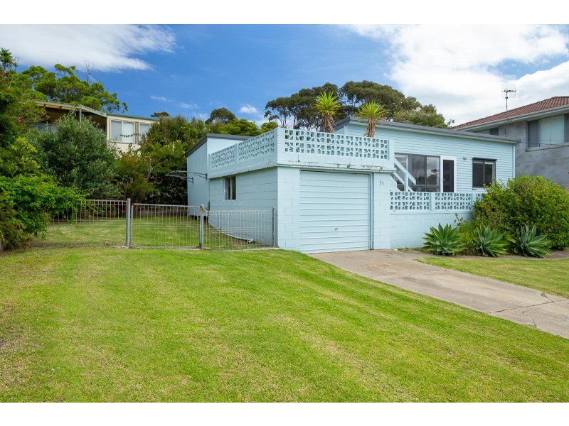 55 Yugura Street, Malua Bay NSW 2536