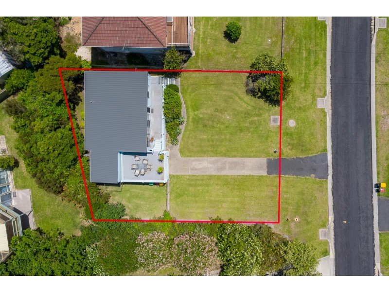 55 Yugura Street, Malua Bay NSW 2536