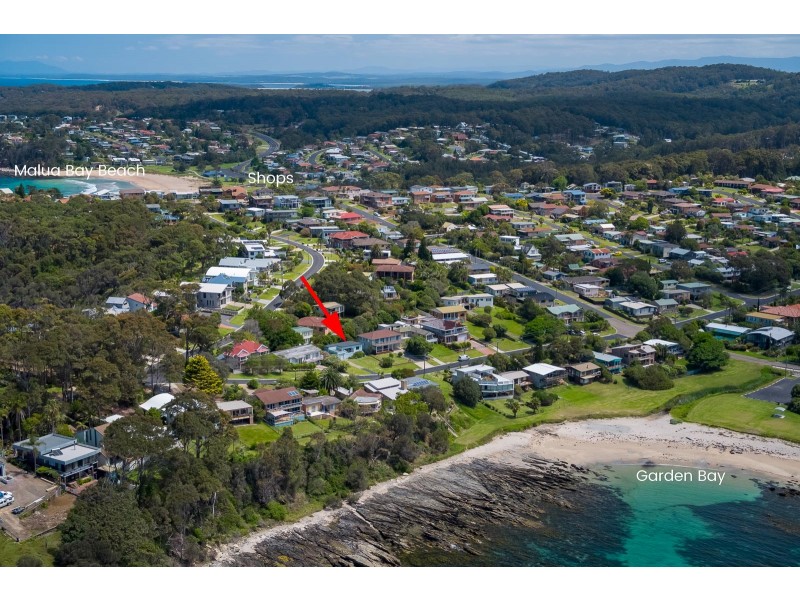 55 Yugura Street, Malua Bay NSW 2536