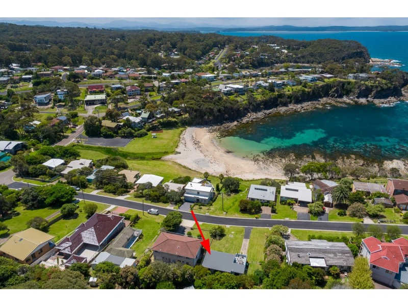 55 Yugura Street, Malua Bay NSW 2536