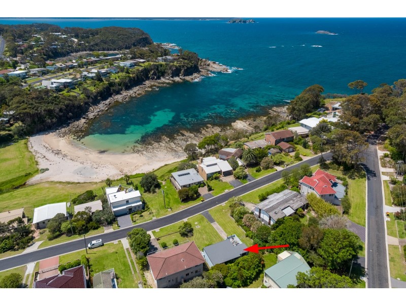55 Yugura Street, Malua Bay NSW 2536