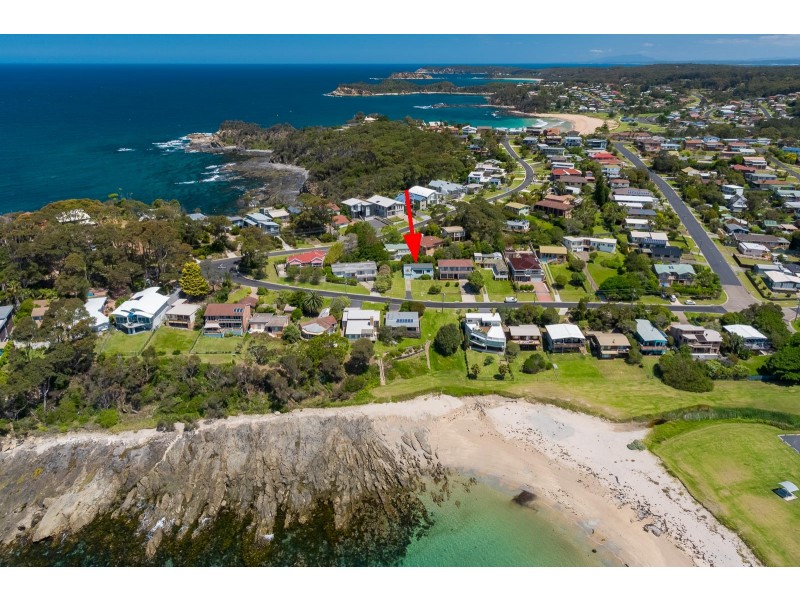 55 Yugura Street, Malua Bay NSW 2536