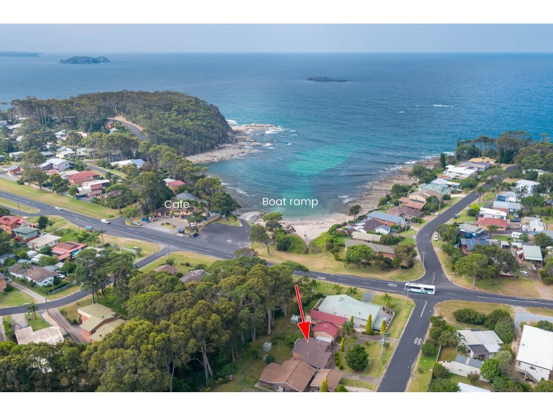5 Youralla Avenue, Malua Bay NSW 2536