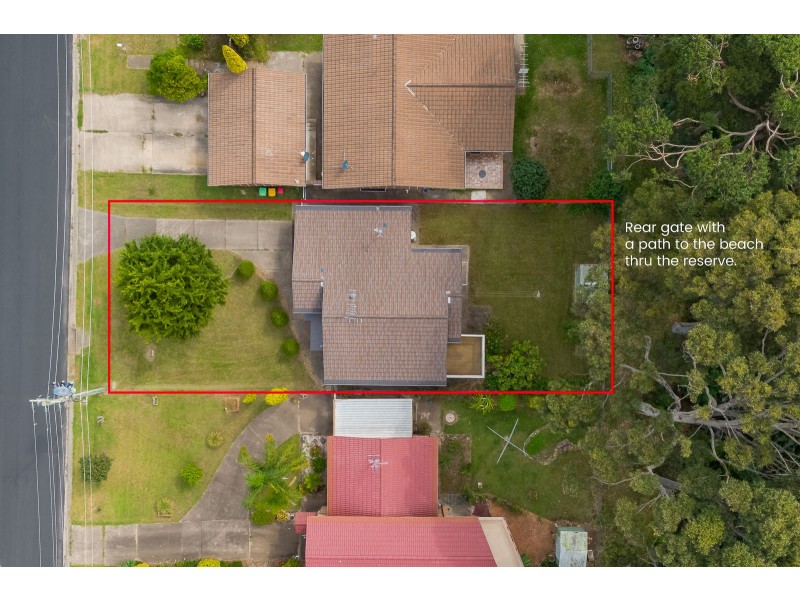 5 Youralla Avenue, Malua Bay NSW 2536