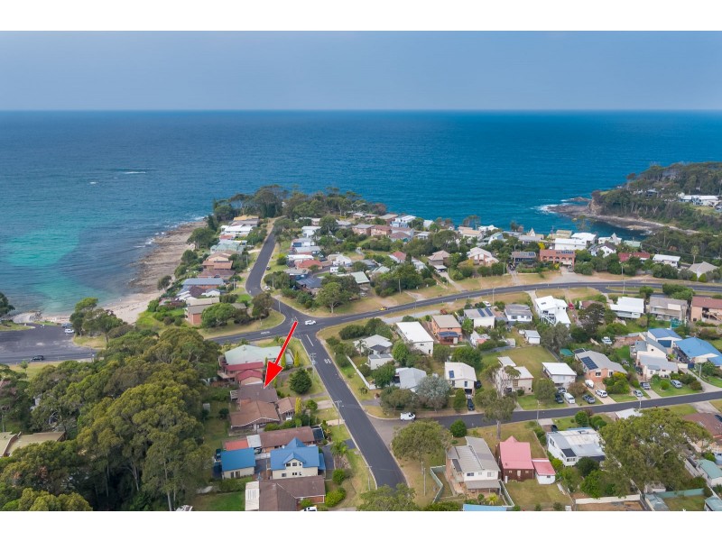 5 Youralla Avenue, Malua Bay NSW 2536