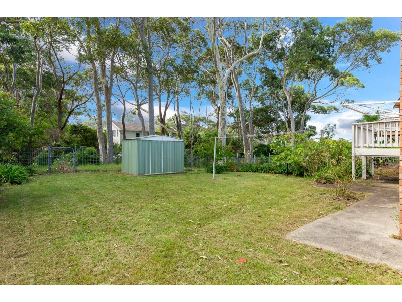 5 Youralla Avenue, Malua Bay NSW 2536