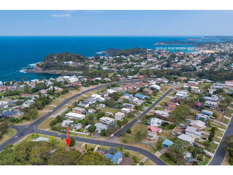 5 Youralla Avenue, Malua Bay NSW 2536