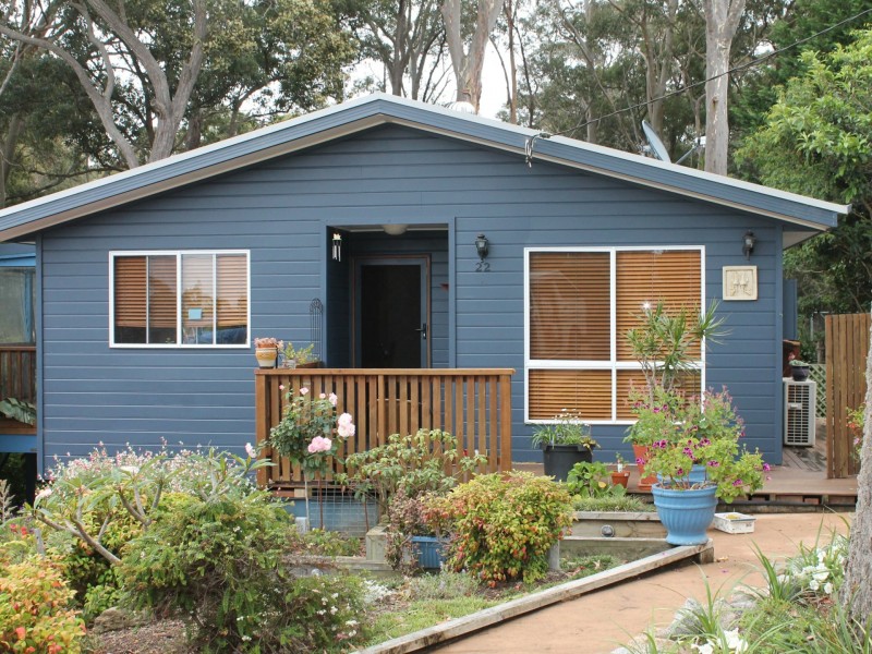 22 Kobada Avenue, Lilli Pilli NSW 2536