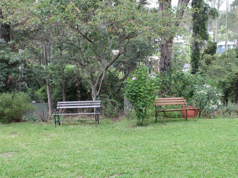 22 Kobada Avenue, Lilli Pilli NSW 2536