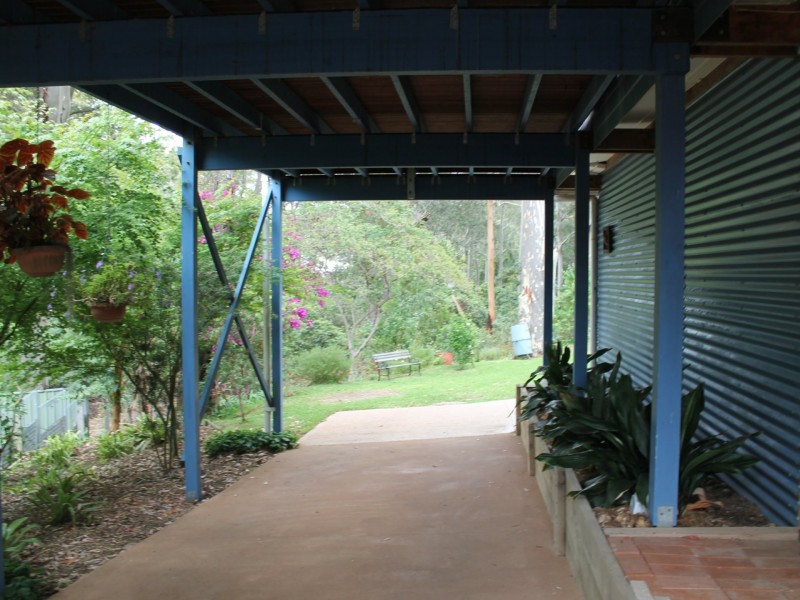 22 Kobada Avenue, Lilli Pilli NSW 2536