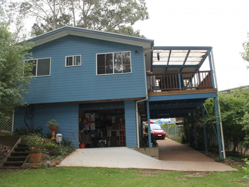 22 Kobada Avenue, Lilli Pilli NSW 2536