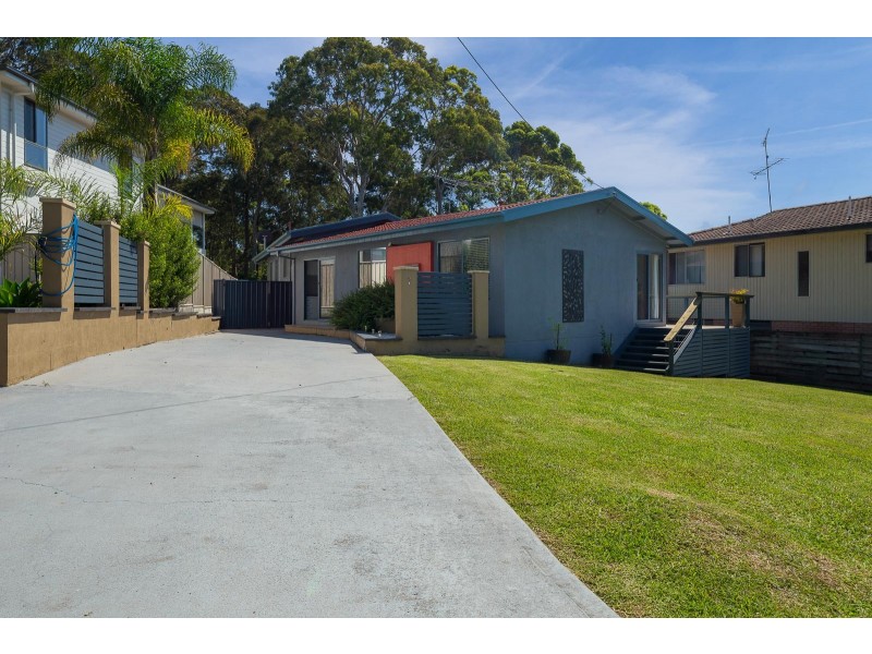 7 Kobada Avenue, Lilli Pilli NSW 2536