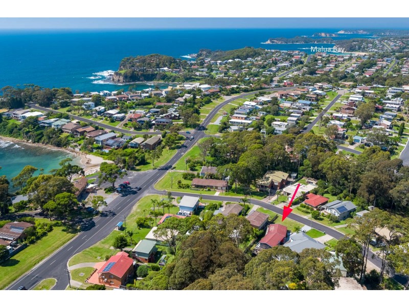 7 Kobada Avenue, Lilli Pilli NSW 2536