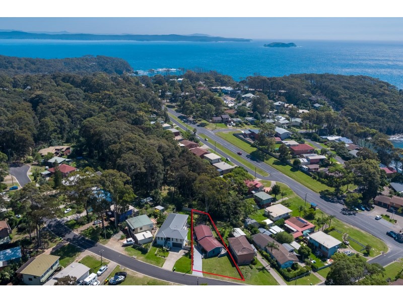 7 Kobada Avenue, Lilli Pilli NSW 2536