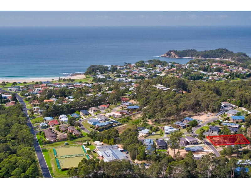 4 Vince Place, Malua Bay NSW 2536
