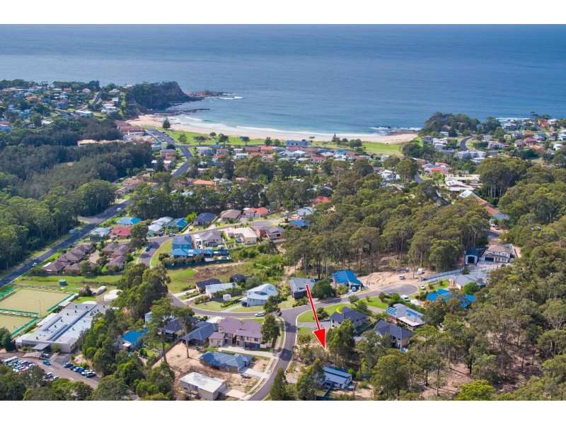 4 Vince Place, Malua Bay NSW 2536
