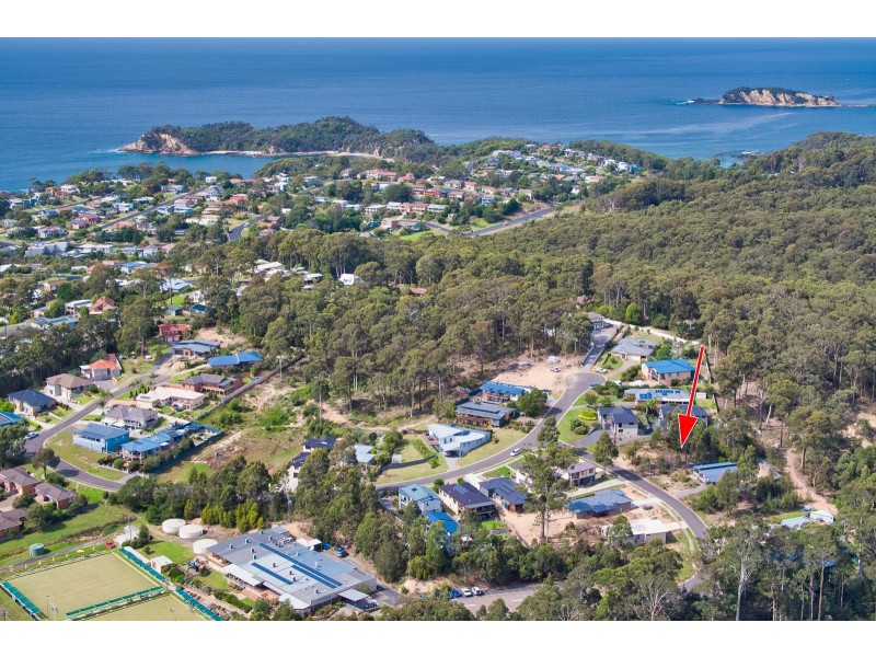 4 Vince Place, Malua Bay NSW 2536