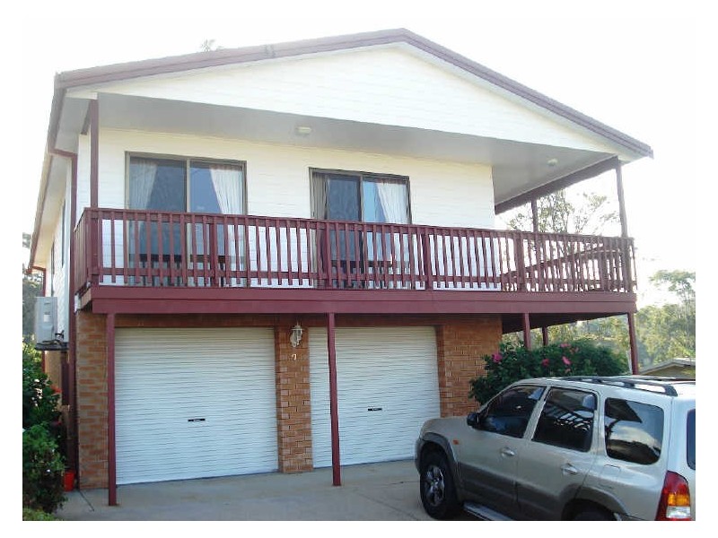 7 Muwarra Avenue, Malua Bay NSW 2536