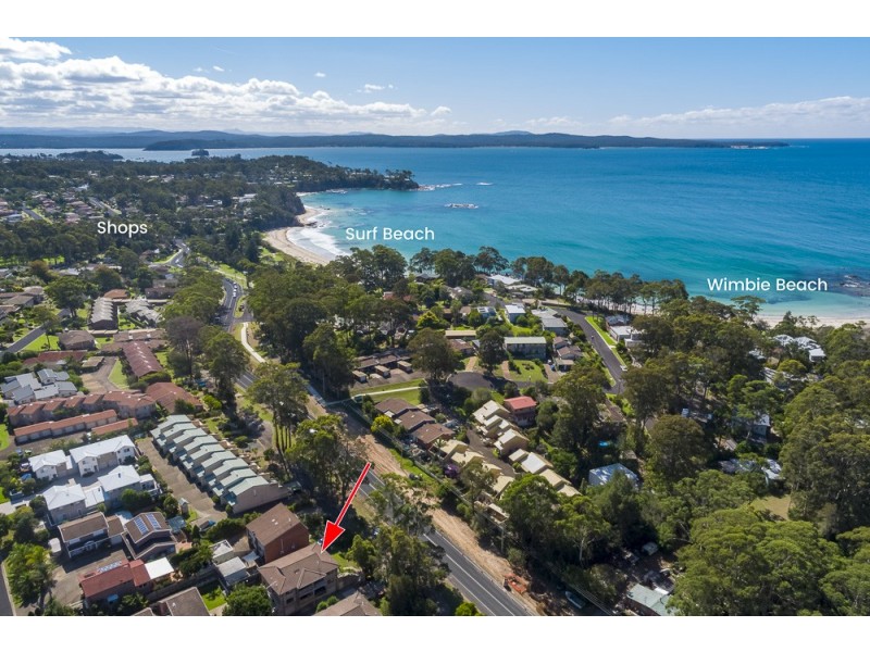 2/724-726 Beach Road, Surf Beach NSW 2536